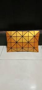 BaoBao Issey Miyake Clutch