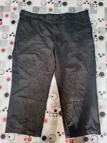 BLACK SLACK Pants 