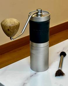 1Zpresso JX Manual Grinder