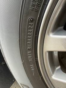 tyre for sell