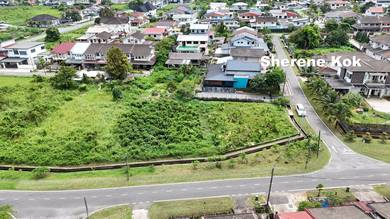 Residential Land in Kuching, SWK