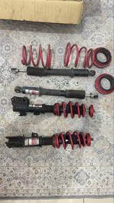 Adjustable Myvi Facelift Jenama Truhart