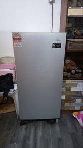 peti ais midea 1 pintu