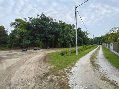 Agricultural Land in Pekan, PHG