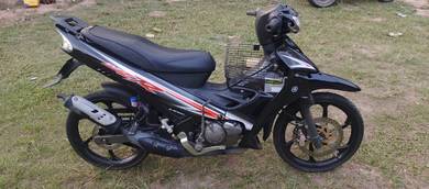 Yamaha 125Z