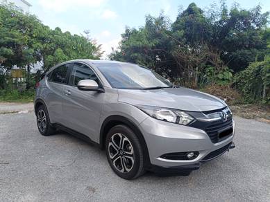 Honda HR-V E in Ipoh, PRK