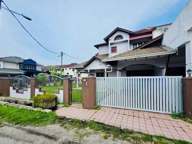 Semi-Detached House For Sale in Kuantan,PHG