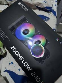 ID-Cooling Zoomflow 240x