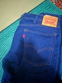Seluar Jeans Levis 517 (size 36)