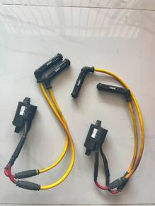 Denso 12V ignition coil - Suzuki