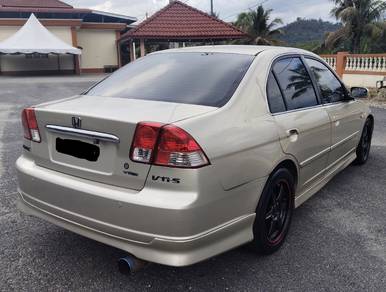 Honda Civic VTEC in Kuala Krai, KTN