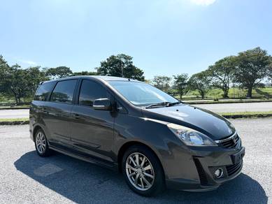 Proton Exora PREMIUM in Sungai Besi, KUL