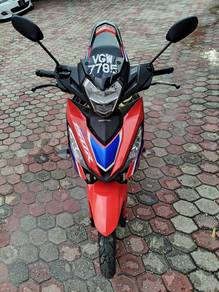 RS untuk dijual