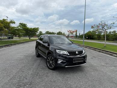 Proton X70 PREMIUM X 2WD in Alor Setar, KDH