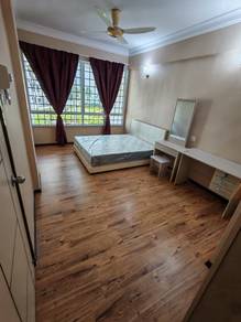 Room in Bayan Lepas, PNG