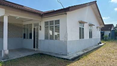 1-storey Terraced House For Sale in Sungai Petani,KDH