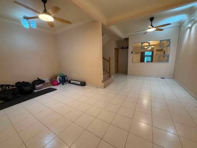 2-storey Terraced House For Sale in Alma,PNG