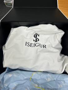 Join the ISEIGUR Circle ( Exclusive Opportunity )