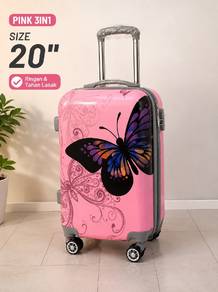bagasi SMALL "20"