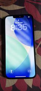 iphone 13 used green