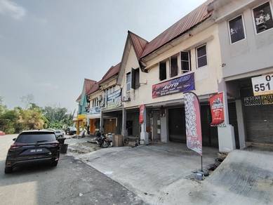 Shop lot For Rent in Kajang,SGR