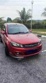 Proton Saga FLX SE in Batu Gajah, PRK