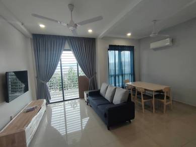 Room in Bayan Lepas, PNG