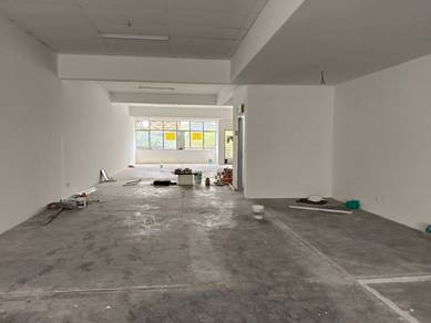 Office space For Rent in Bandar Botanic,SGR