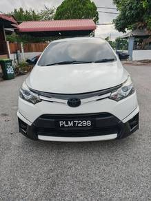 Toyota Vios G in Jitra, KDH