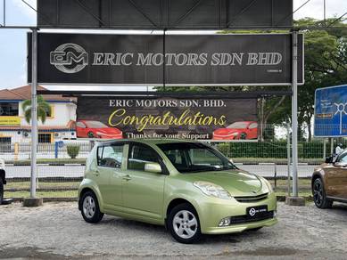 Perodua MyVi SXi in Miri, SWK