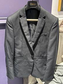 Men Blazer