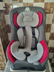 Car Seat Bayi Fair World (Looney Tunes Edition)