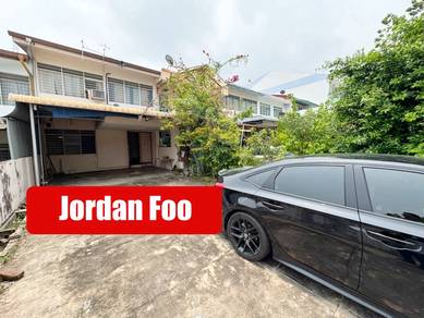 2-storey Terraced House For Rent in Greenlane,PNG