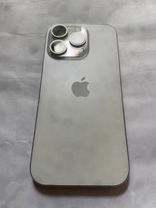 IPhone 16 Pro for sell