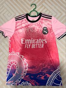 Tshirt Jersey Preloved