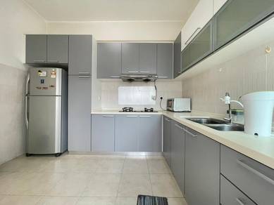 Condominium For Sale in Bayswater Resort Condominium