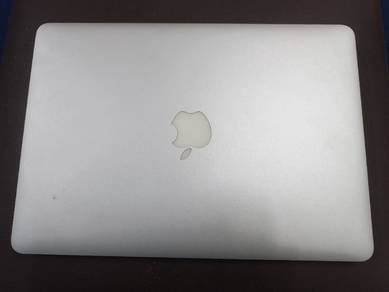 MacBook i7 ( 2012) 