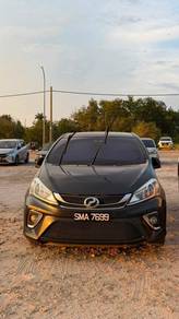 Perodua 5843 AV in Others, SBH