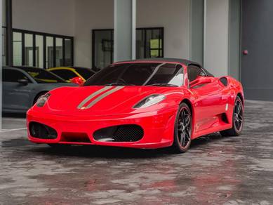 2008 Ferrari 430