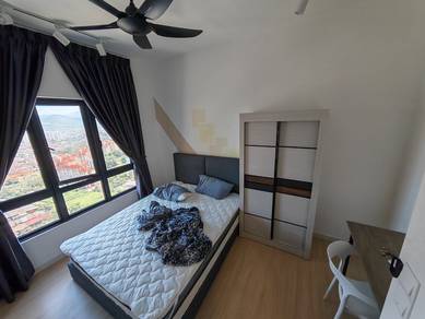 Room in Kepong, KUL