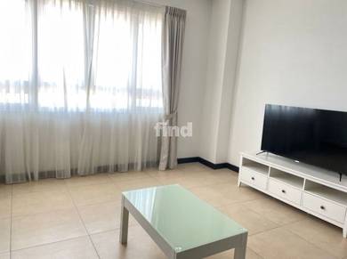Condominium For Rent in Pearl Regency