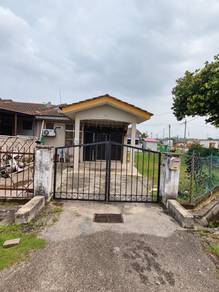 Terraced House For Sale in Labu,NSN