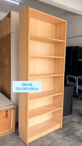 bookshelf tinggi