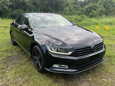 Volkswagen Passat TSI COMFORTLINE (CKD) in Skudai, JHR