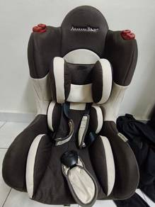 Baby Carseat 