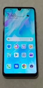 Huawei nova 4e..128gb 6ram