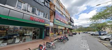 Room in Wangsa Maju, KUL