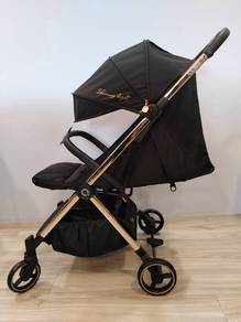 QUINTON Shining Light Stroller