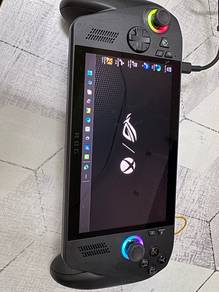 ROG XBox Ally X