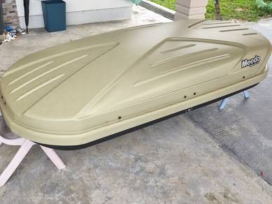 Roofbox Taka MD450B 450L